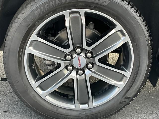 used 2019 GMC Acadia car, priced at $22,200