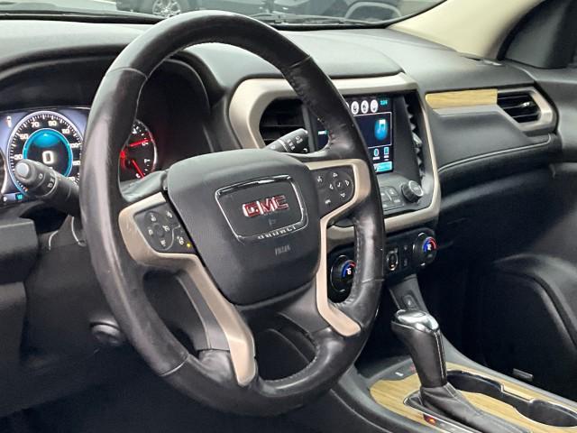 used 2019 GMC Acadia car, priced at $24,950