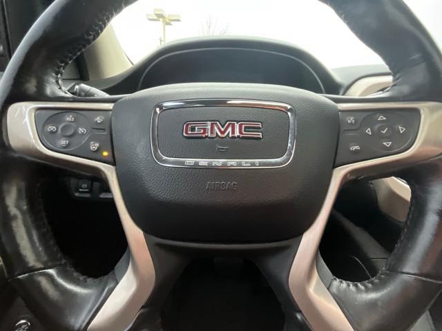 used 2019 GMC Acadia car, priced at $24,950