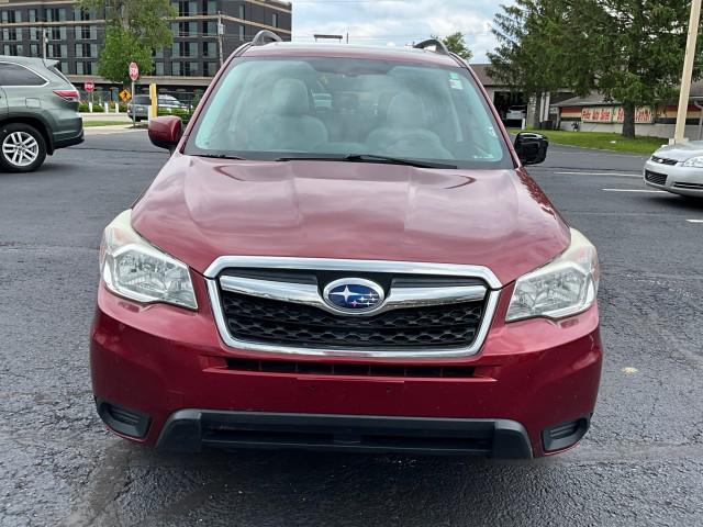 used 2015 Subaru Forester car, priced at $11,800
