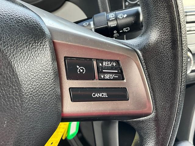 used 2015 Subaru Forester car, priced at $11,200