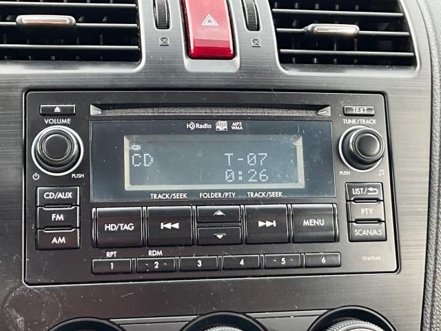 used 2015 Subaru Forester car, priced at $11,800