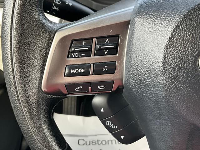 used 2015 Subaru Forester car, priced at $11,200