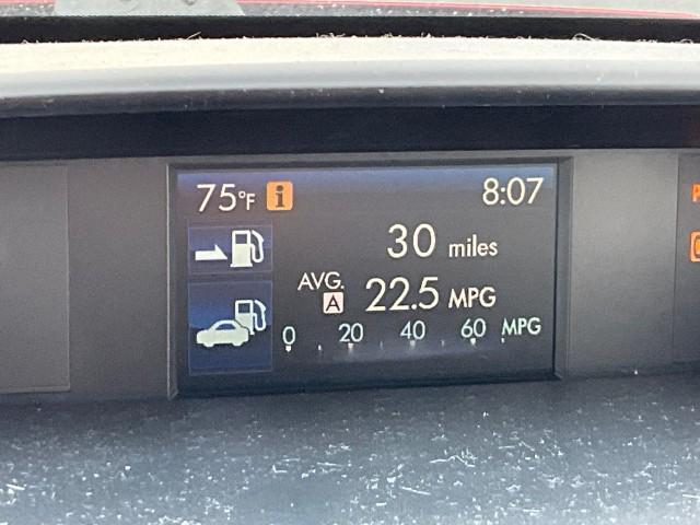 used 2015 Subaru Forester car, priced at $11,800