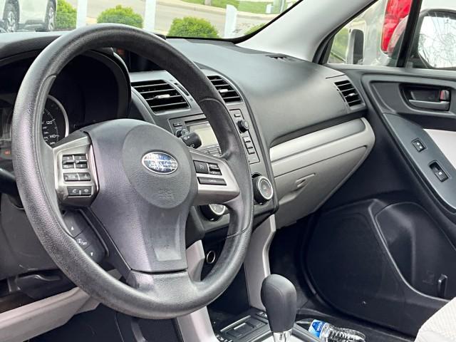 used 2015 Subaru Forester car, priced at $11,800