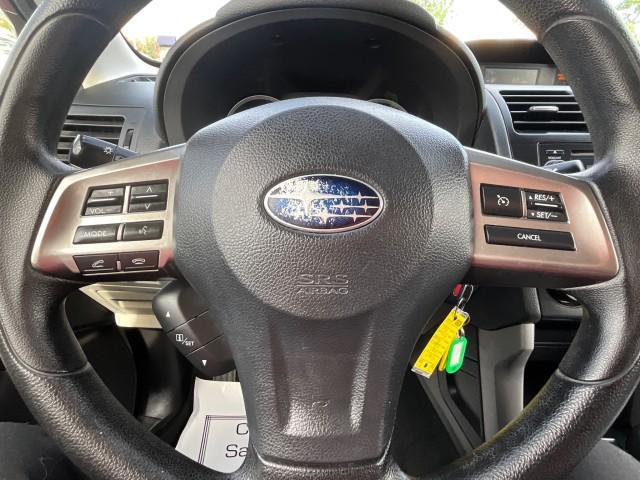 used 2015 Subaru Forester car, priced at $11,200