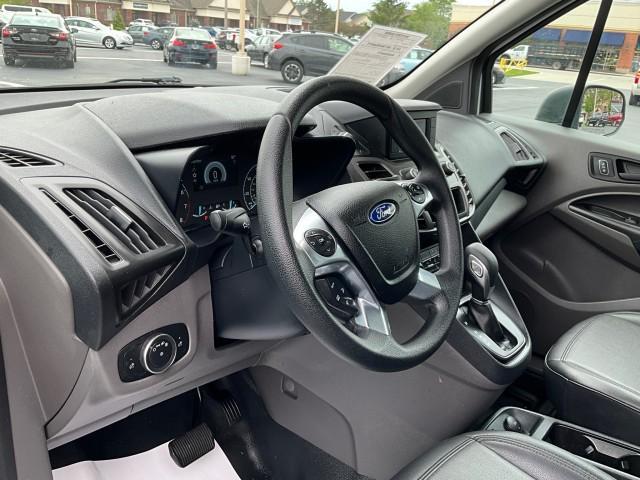 used 2022 Ford Transit Connect car, priced at $17,700