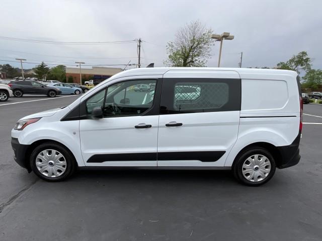 used 2022 Ford Transit Connect car, priced at $17,700