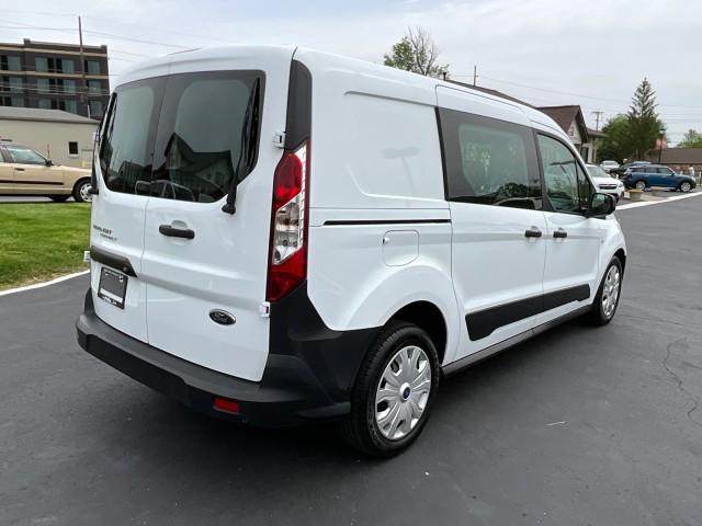 used 2022 Ford Transit Connect car, priced at $17,700