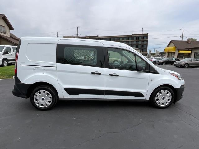 used 2022 Ford Transit Connect car, priced at $17,700