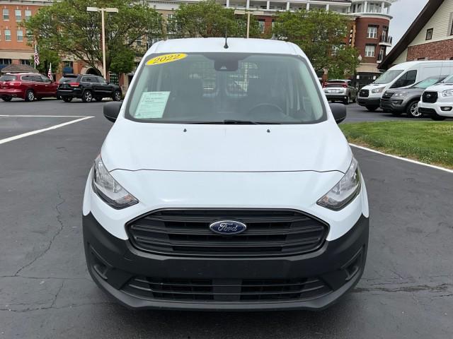 used 2022 Ford Transit Connect car, priced at $17,700