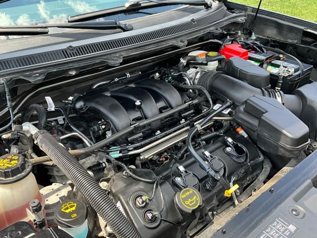 used 2017 Ford Flex car, priced at $12,200