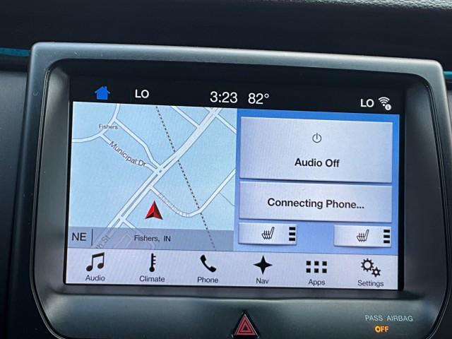 used 2017 Ford Flex car, priced at $12,200