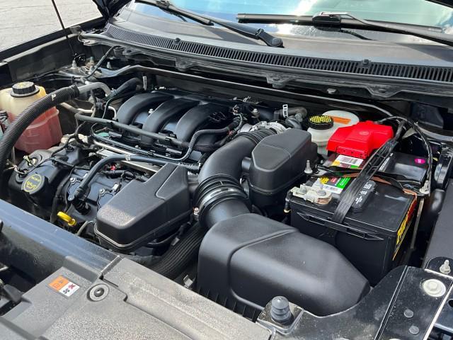 used 2017 Ford Flex car, priced at $12,200