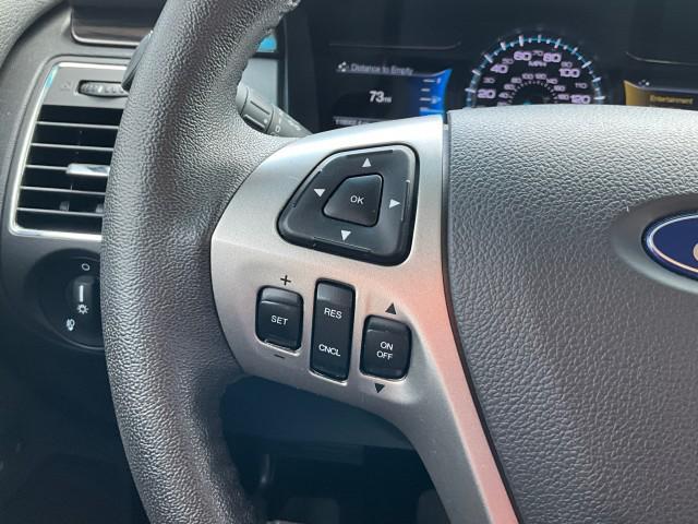 used 2017 Ford Flex car, priced at $12,200