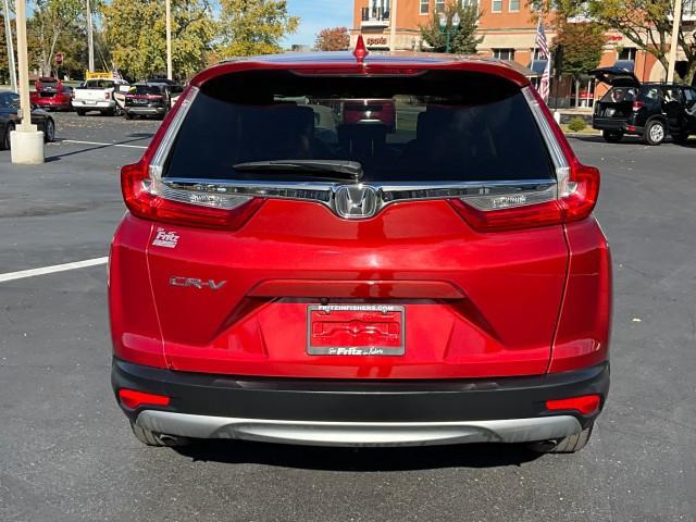 used 2019 Honda CR-V car, priced at $21,980