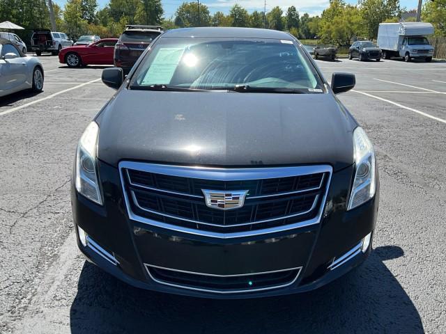 used 2017 Cadillac XTS car, priced at $15,450