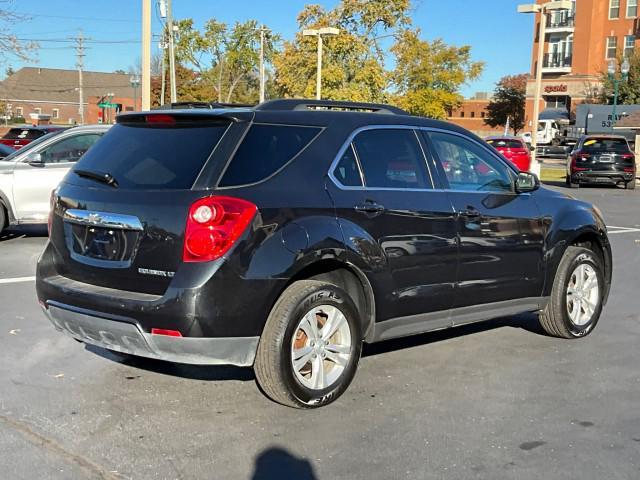 used 2013 Chevrolet Equinox car, priced at $5,452