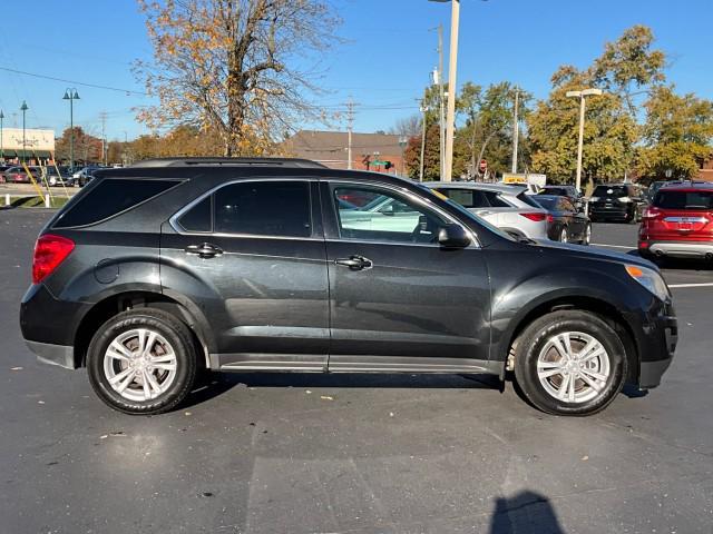 used 2013 Chevrolet Equinox car, priced at $5,452