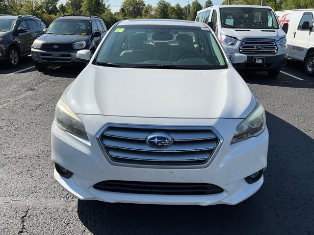 used 2016 Subaru Legacy car, priced at $11,950