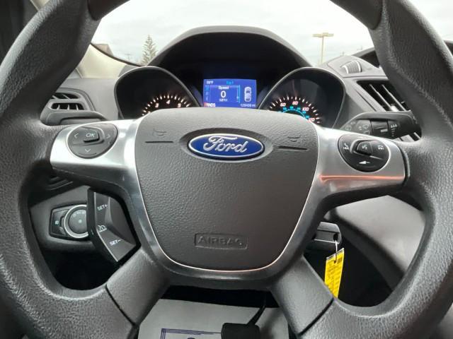 used 2015 Ford Escape car, priced at $8,400