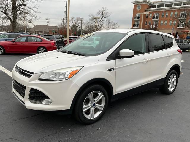 used 2015 Ford Escape car, priced at $8,400