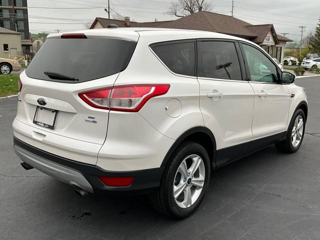 used 2015 Ford Escape car, priced at $8,400