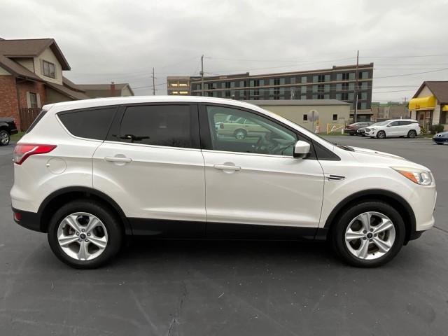 used 2015 Ford Escape car, priced at $8,400