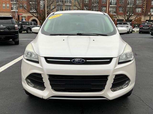 used 2015 Ford Escape car, priced at $8,400