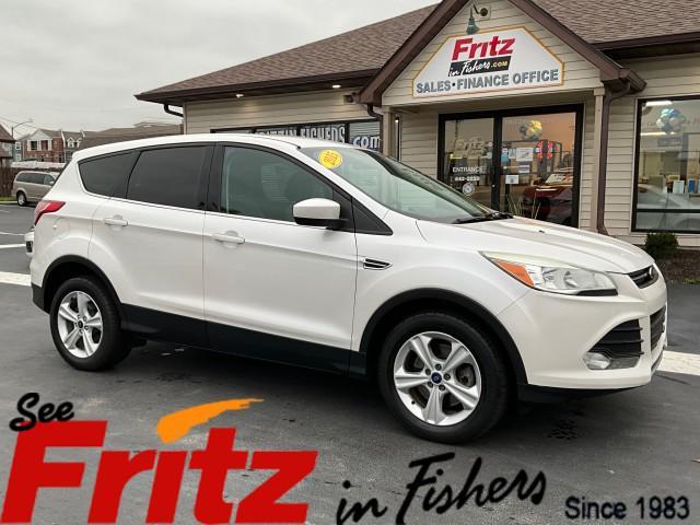 used 2015 Ford Escape car, priced at $8,400