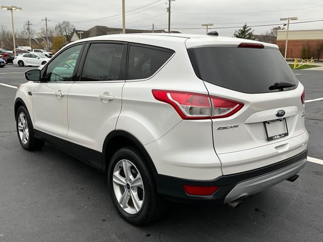 used 2015 Ford Escape car, priced at $8,400