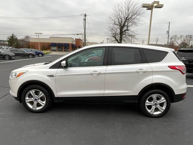 used 2015 Ford Escape car, priced at $8,400