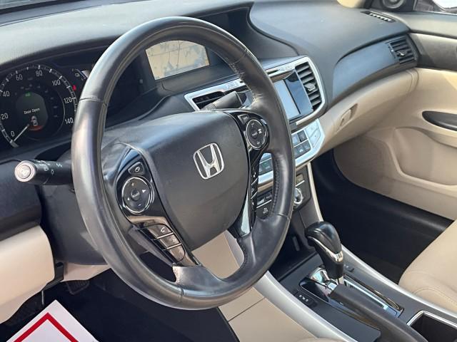 used 2015 Honda Accord Hybrid car, priced at $15,780