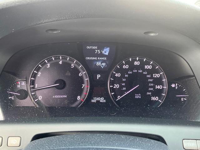 used 2011 Lexus LS 460 car, priced at $11,950