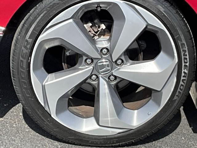 used 2018 Honda Accord car, priced at $21,000