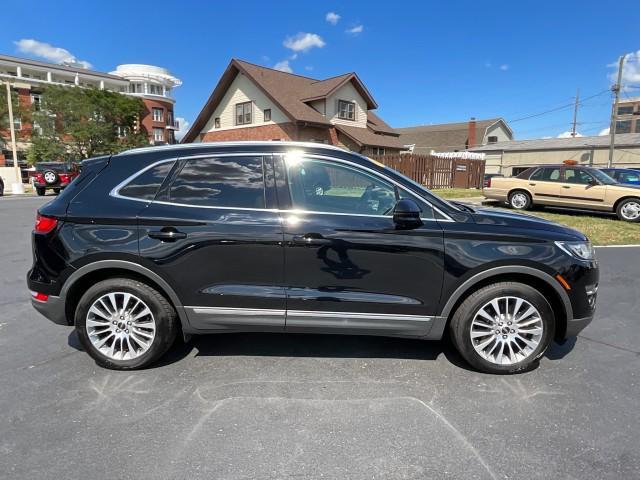 used 2018 Lincoln MKC car, priced at $17,400