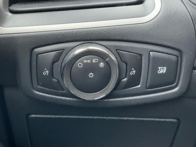 used 2023 Ford Edge car, priced at $24,950