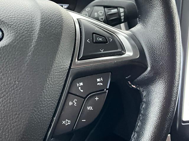 used 2023 Ford Edge car, priced at $24,950