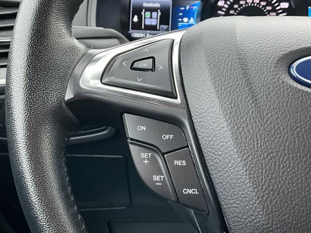 used 2023 Ford Edge car, priced at $24,950