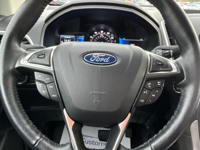 used 2023 Ford Edge car, priced at $24,950