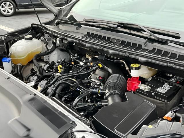 used 2023 Ford Edge car, priced at $24,950