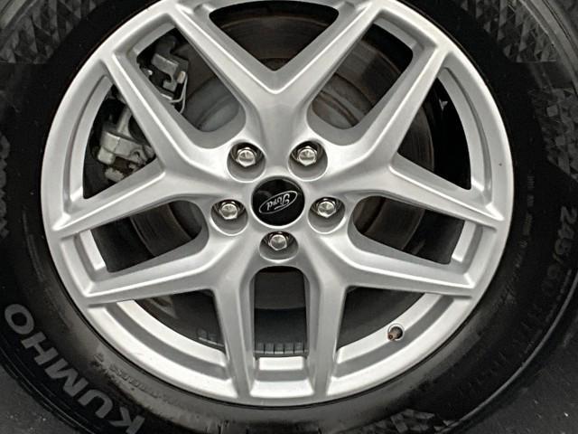 used 2023 Ford Edge car, priced at $24,950