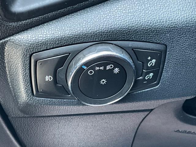 used 2020 Ford EcoSport car, priced at $13,500