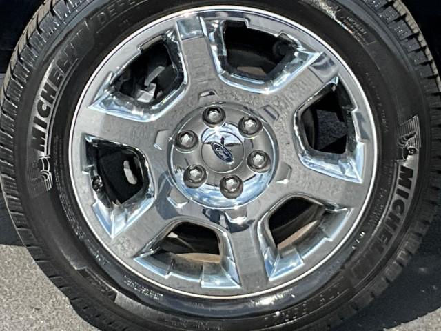 used 2016 Ford Expedition car, priced at $21,500