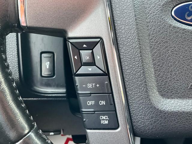 used 2016 Ford Expedition car, priced at $21,500