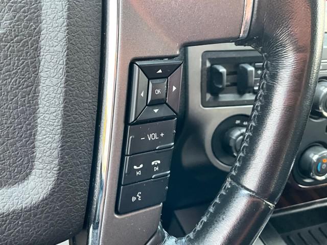 used 2016 Ford Expedition car, priced at $21,500