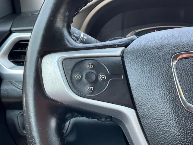 used 2017 GMC Acadia car, priced at $7,400