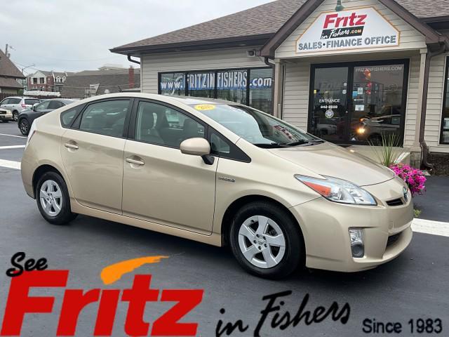 used 2010 Toyota Prius car, priced at $8,980