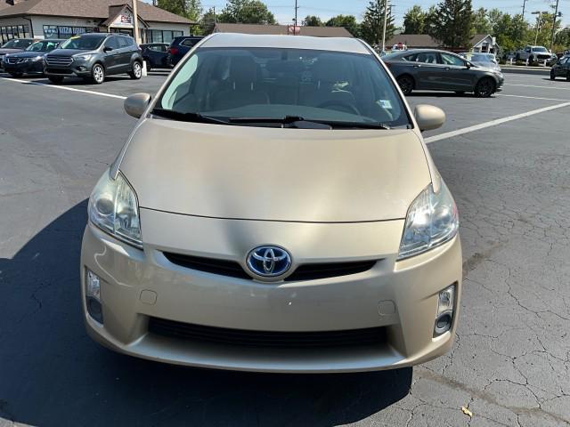 used 2010 Toyota Prius car, priced at $8,980