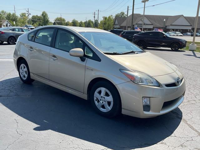 used 2010 Toyota Prius car, priced at $8,980